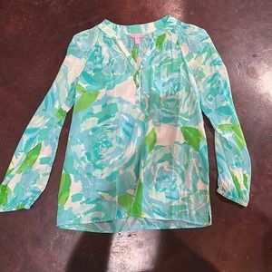 Lilly Pulitzer First Impression Elsa